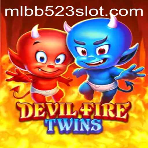 The Alluring World of DevilFireTwins: A Game of Strategy and Skill
