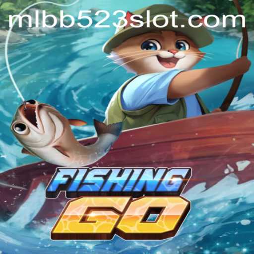 FishingGO: Dive into the Thrilling Adventure