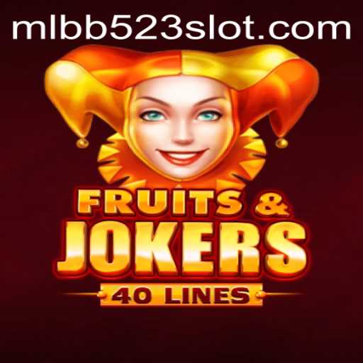 Unveiling the Exciting World of FruitsAndJokers40: A Game of Strategy and Luck