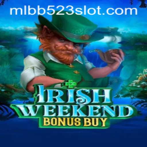 Unveiling IrishWeekendBonusBuy: A Thrilling Adventure in Gaming