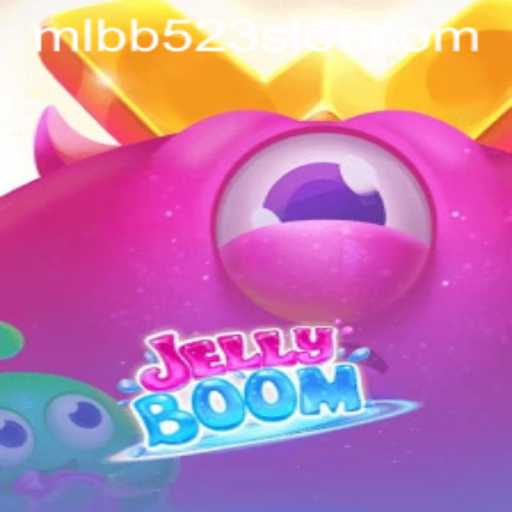 Unveiling JellyBoom: A Fusion of Fun and Challenge with a Touch of MLBB523