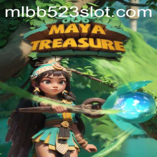Discover the Exciting World of MayaTreasure: An In-Depth Guide
