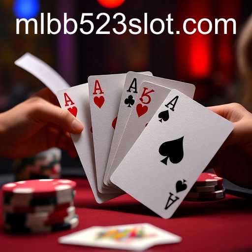 Exploring the World of Poker Games: An In-Depth Look into MLBB523