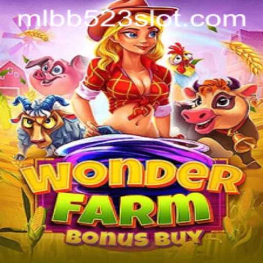 Explore the Enchanting World of WonderFarmBonusBuy and Discover its Unique Features
